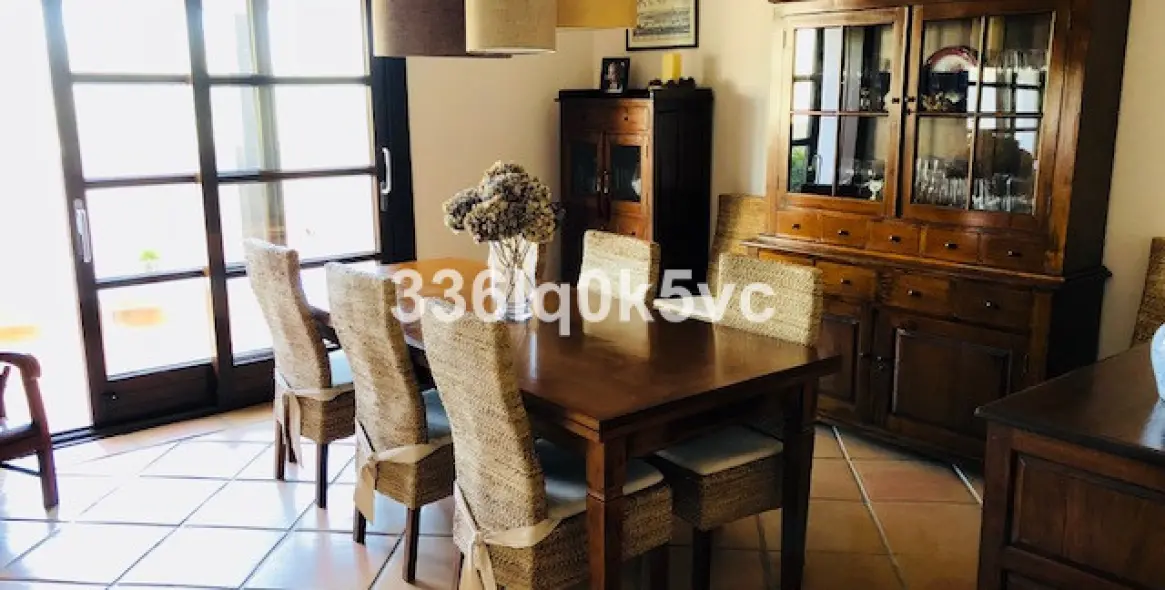 Продажа таунхауса в Benahavís 11