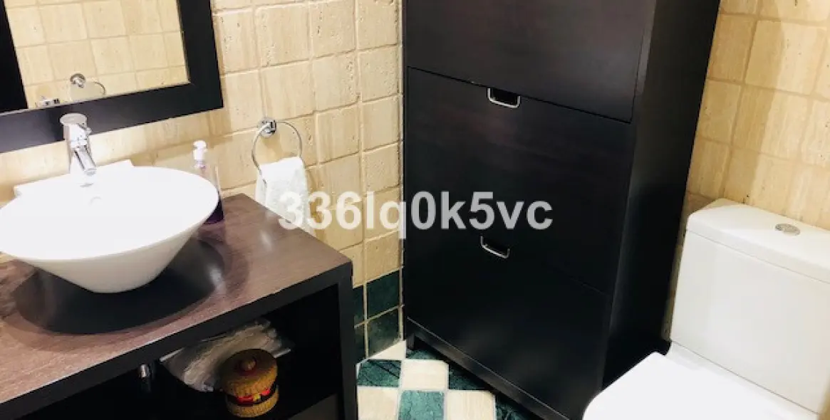 Продажа таунхауса в Benahavís 15