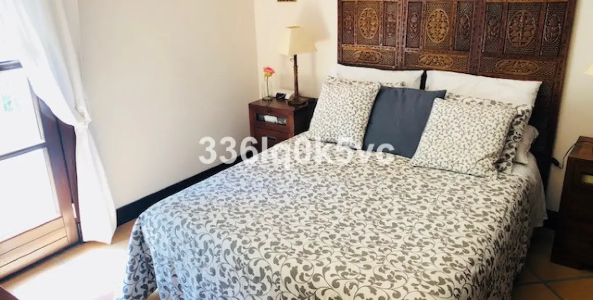 Продажа таунхауса в Benahavís 16