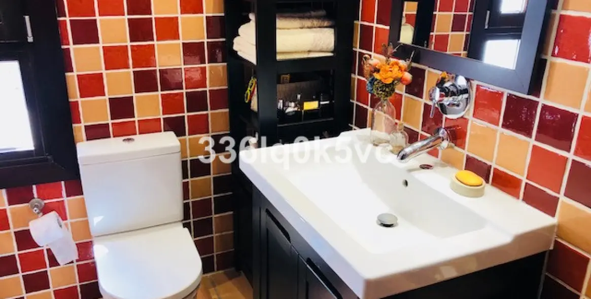 Продажа таунхауса в Benahavís 18