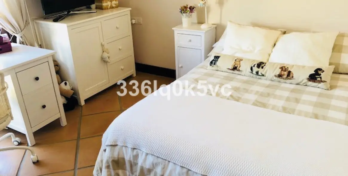 Продажа таунхауса в Benahavís 20