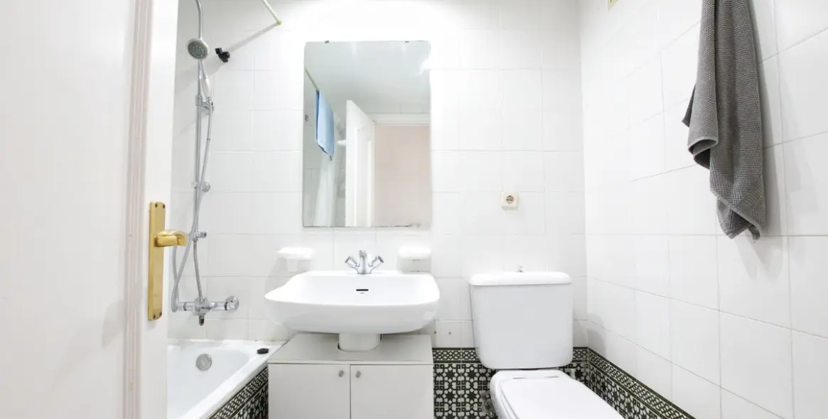 Sale of penthouse in Calahonda 7