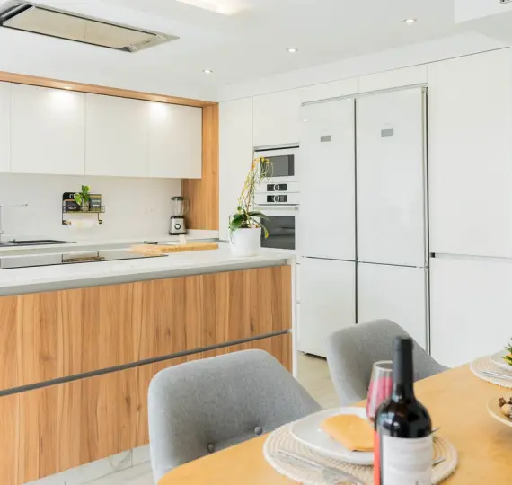 Sale of townhouse in Málaga