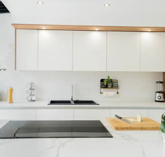 Sale of townhouse in Málaga