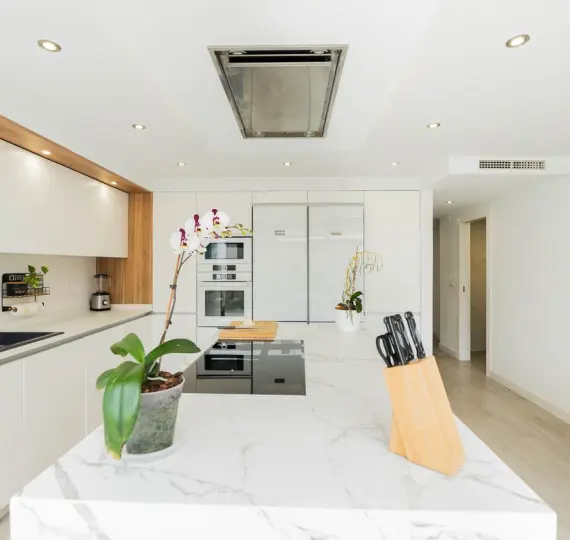 Sale of townhouse in Málaga