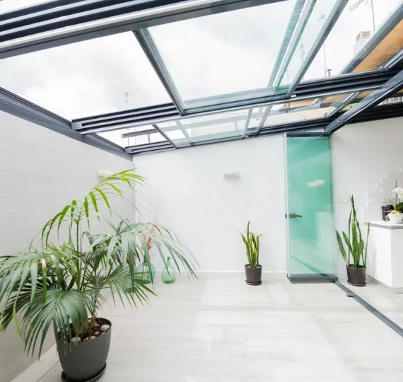 Sale of townhouse in Málaga