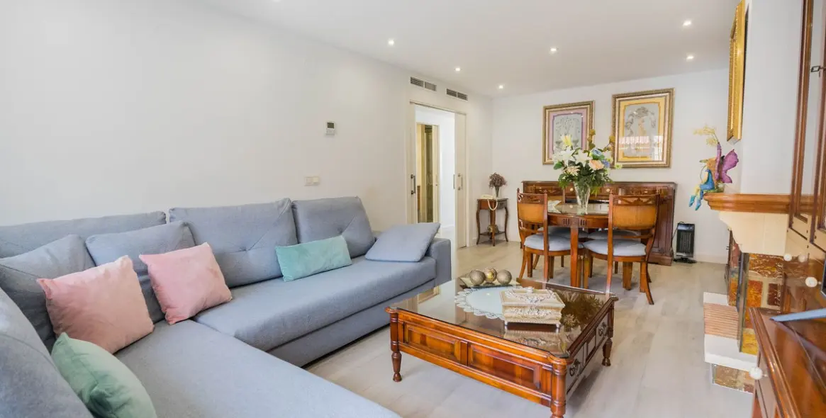 Sale of townhouse in Málaga 11