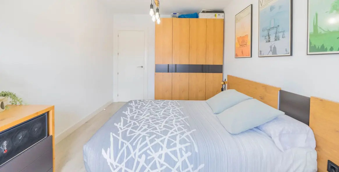 Sale of townhouse in Málaga 17