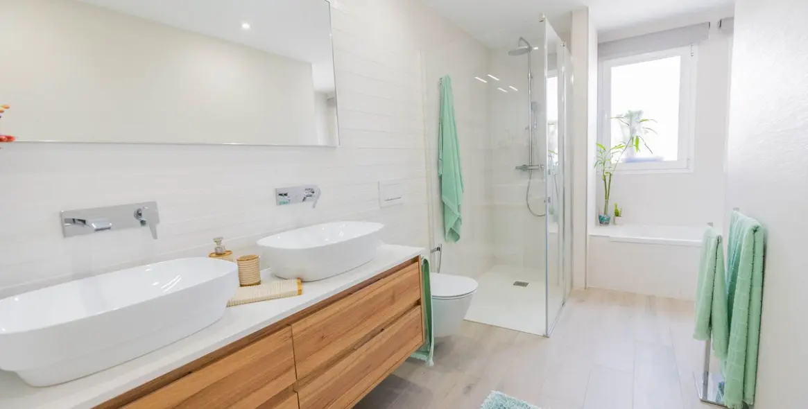 Sale of townhouse in Málaga 20
