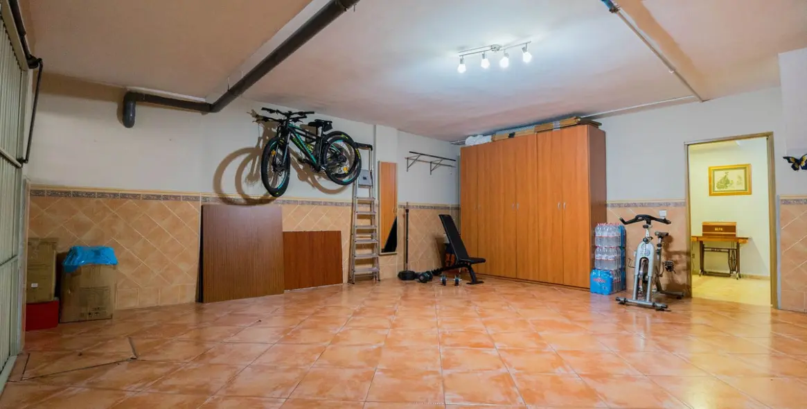 Sale of townhouse in Málaga 23