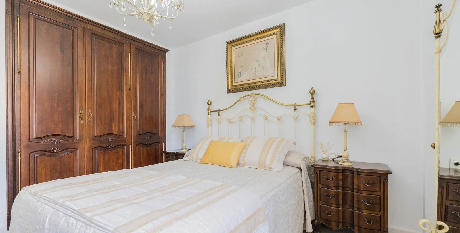 Продажа таунхауса в Málaga 14