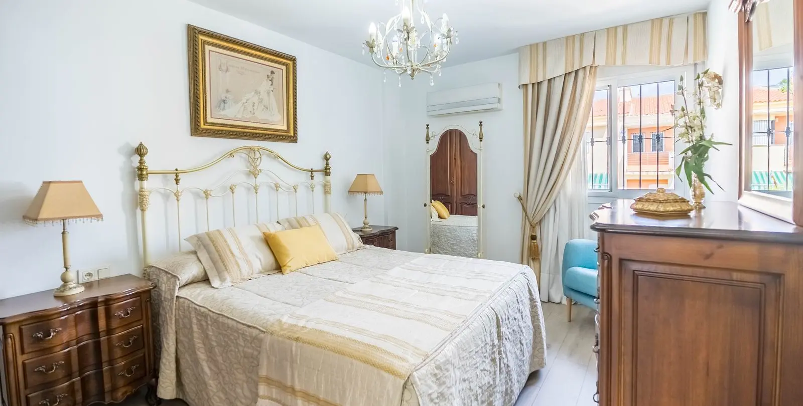 Продажа таунхауса в Málaga 15