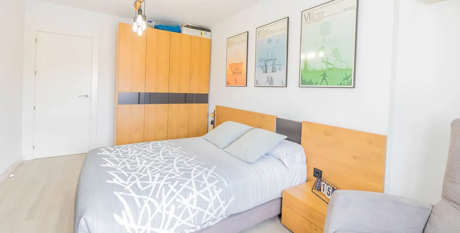 Продажа таунхауса в Málaga 16