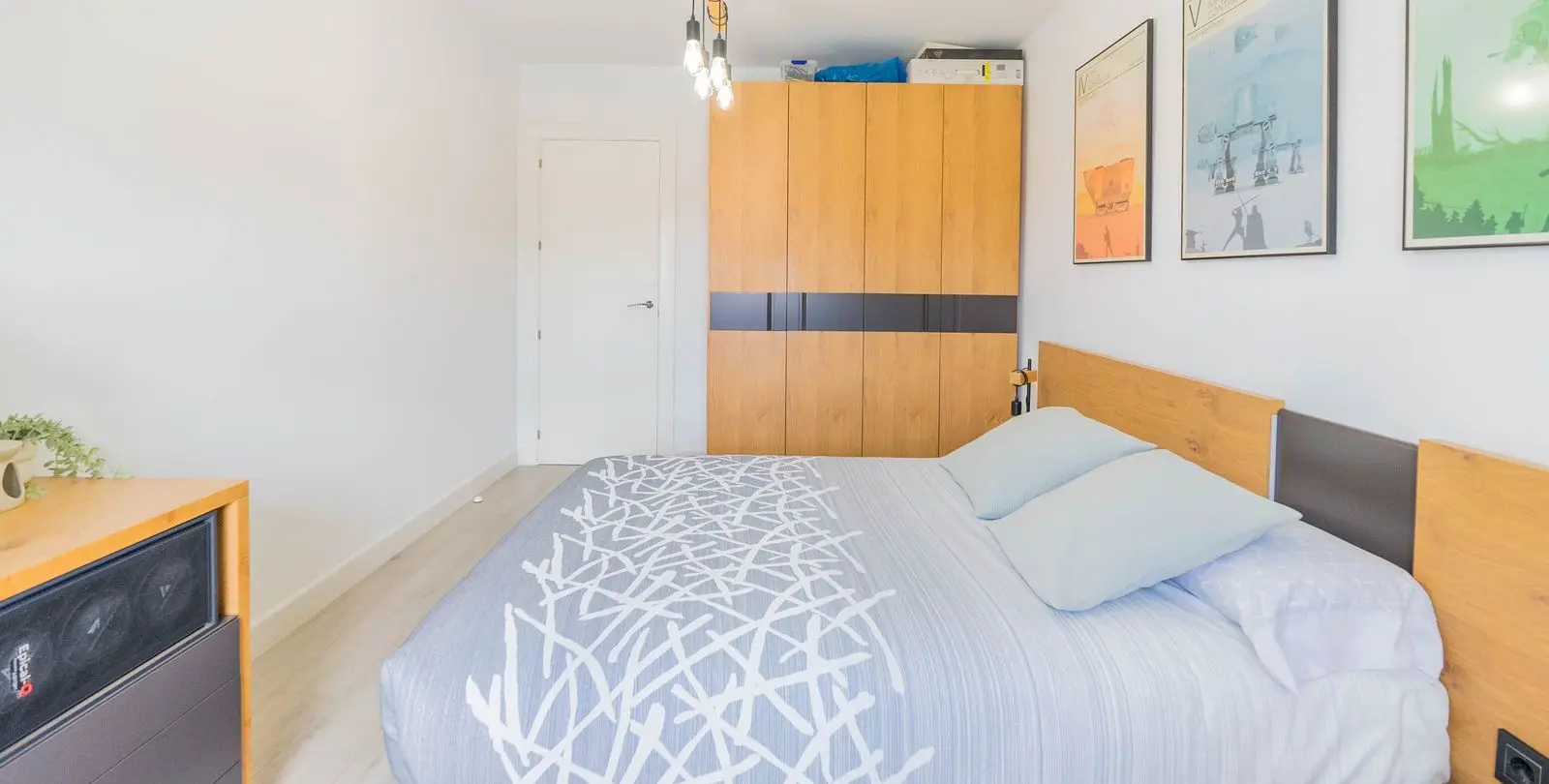 Продажа таунхауса в Málaga 17