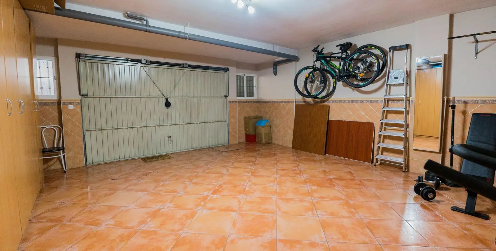 Продажа таунхауса в Málaga 22