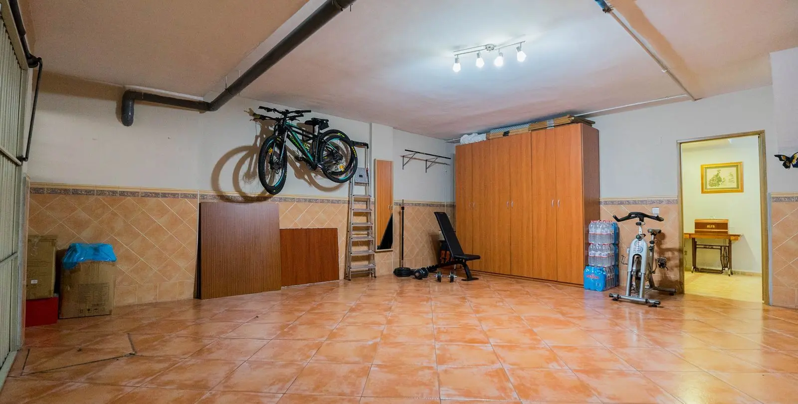 Продажа таунхауса в Málaga 23