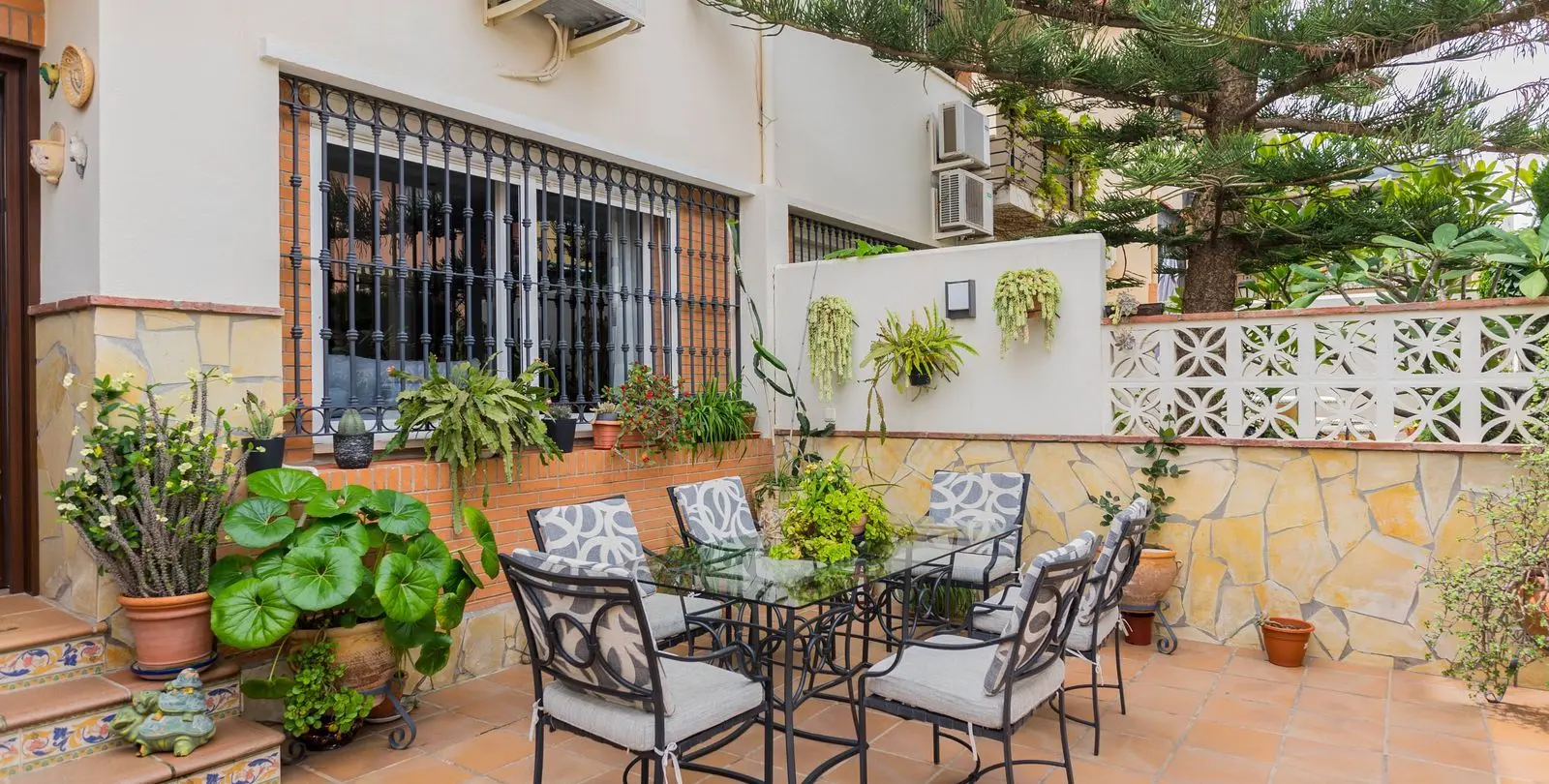 Продажа таунхауса в Málaga 24