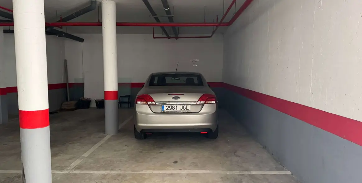 Продажа апартаментов на первом этаже в Nueva Andalucía 28