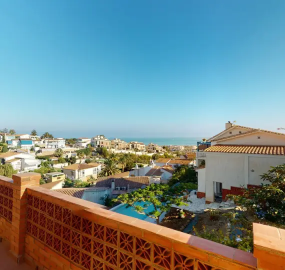 Detached villa R5063140