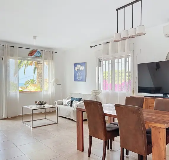 Detached villa R5063140