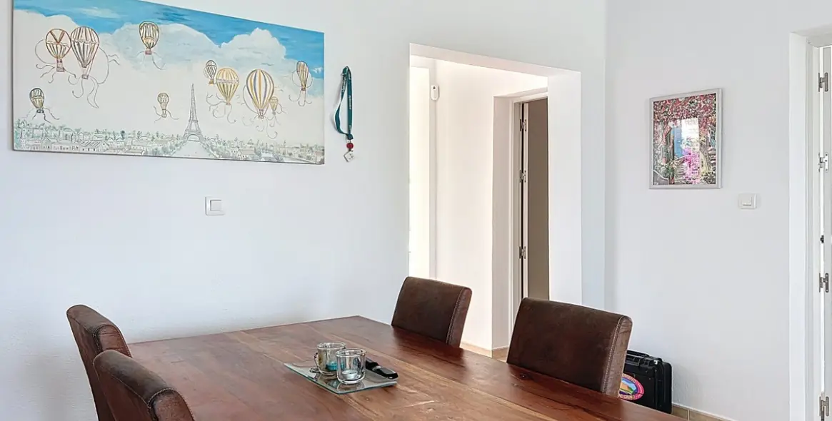 Sale of detached villa in Costa del Sol East 8