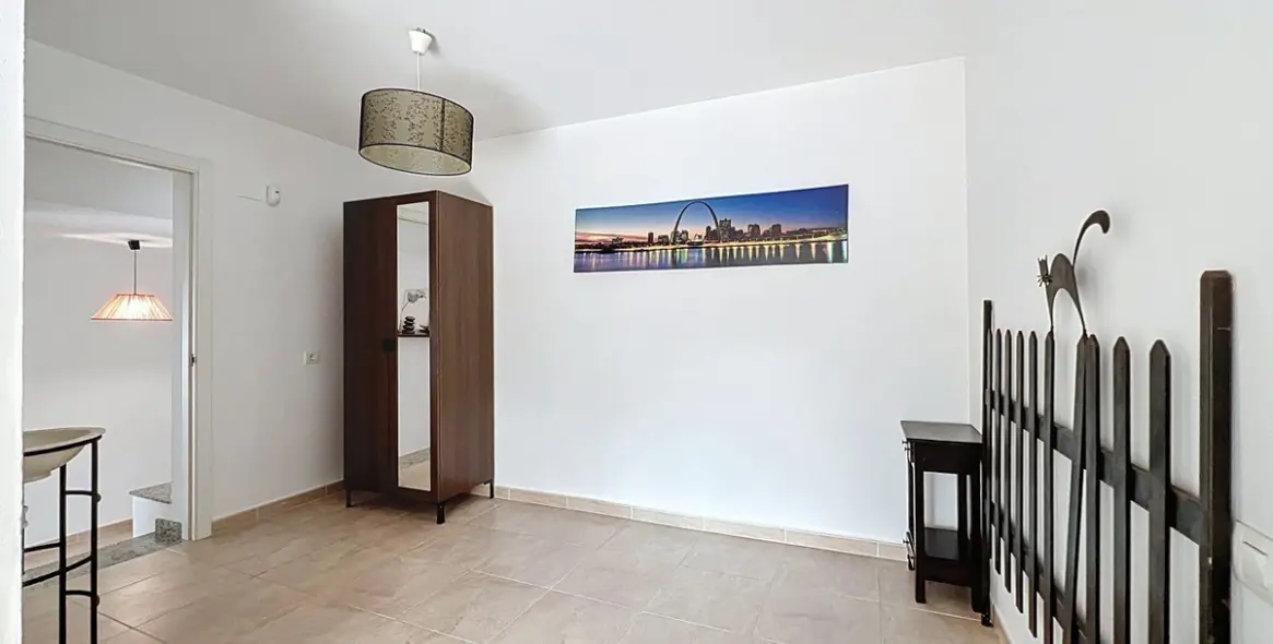 Sale of detached villa in Caleta de Vélez 48