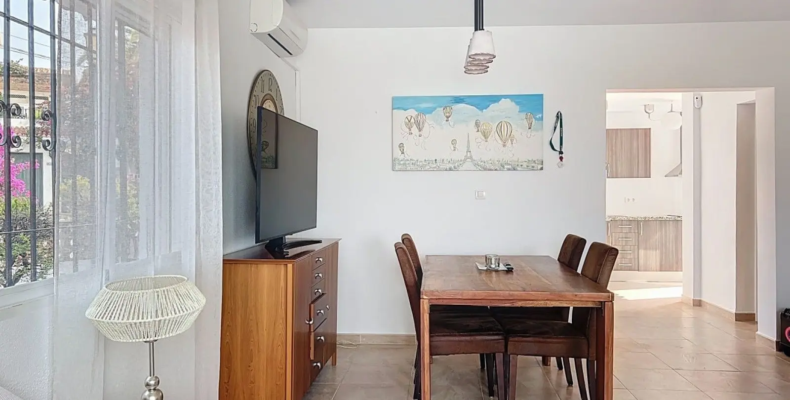 Venta de villa independiente en Caleta de Vélez 7