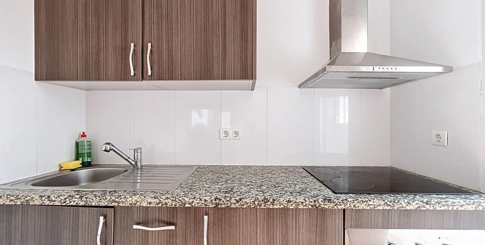 Venta de villa independiente en Caleta de Vélez 9