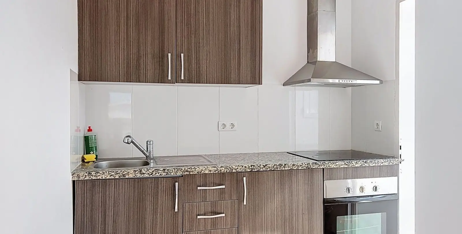 Venta de villa independiente en Caleta de Vélez 10