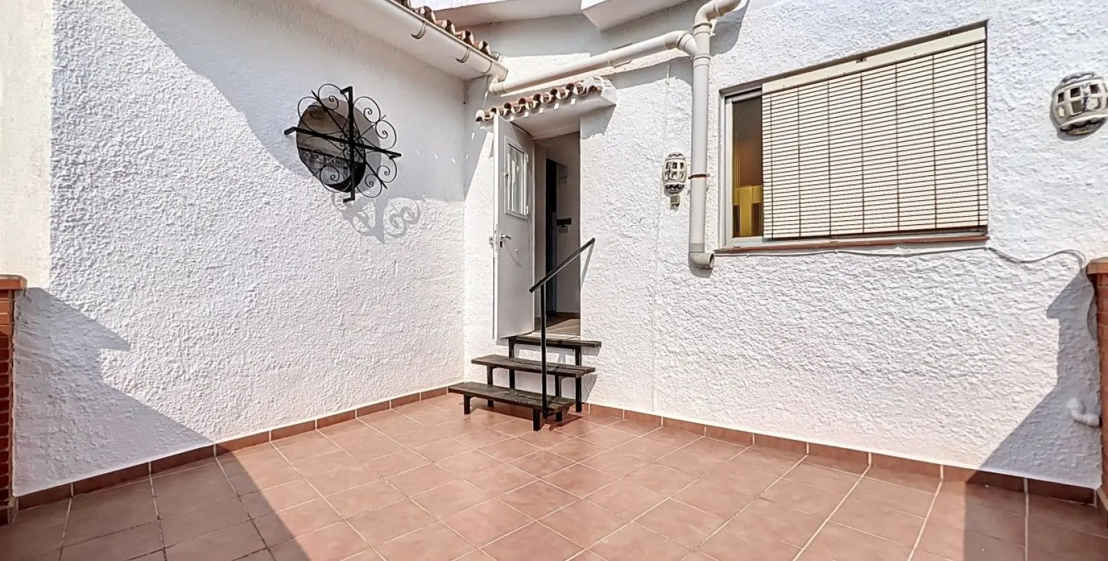 Venta de villa independiente en Caleta de Vélez 11