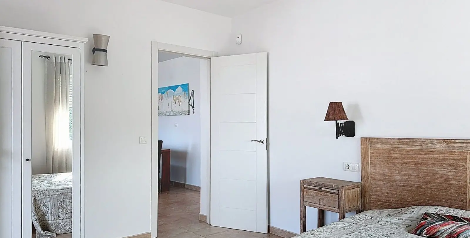 Venta de villa independiente en Caleta de Vélez 13