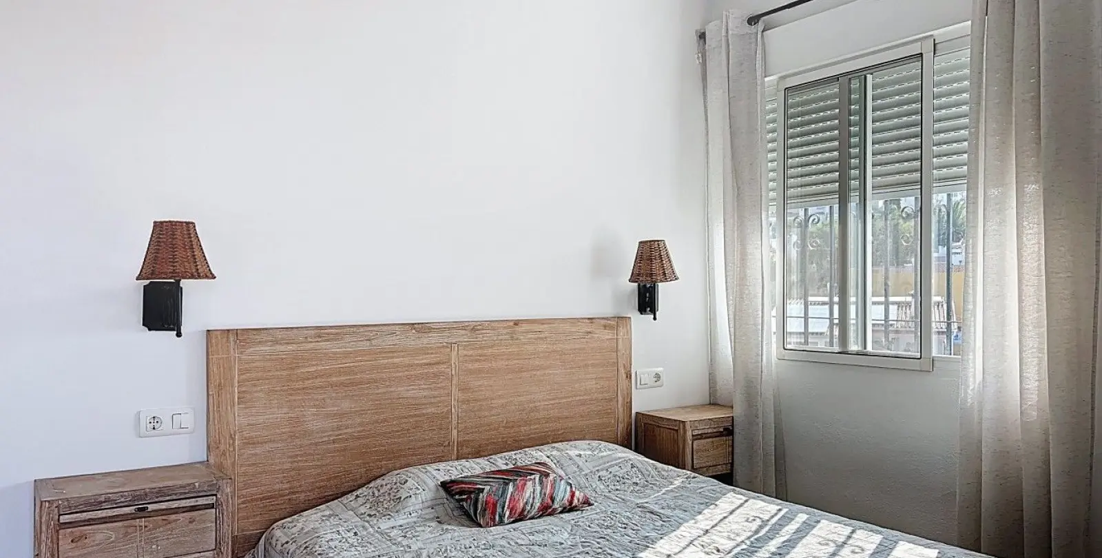 Venta de villa independiente en Caleta de Vélez 14