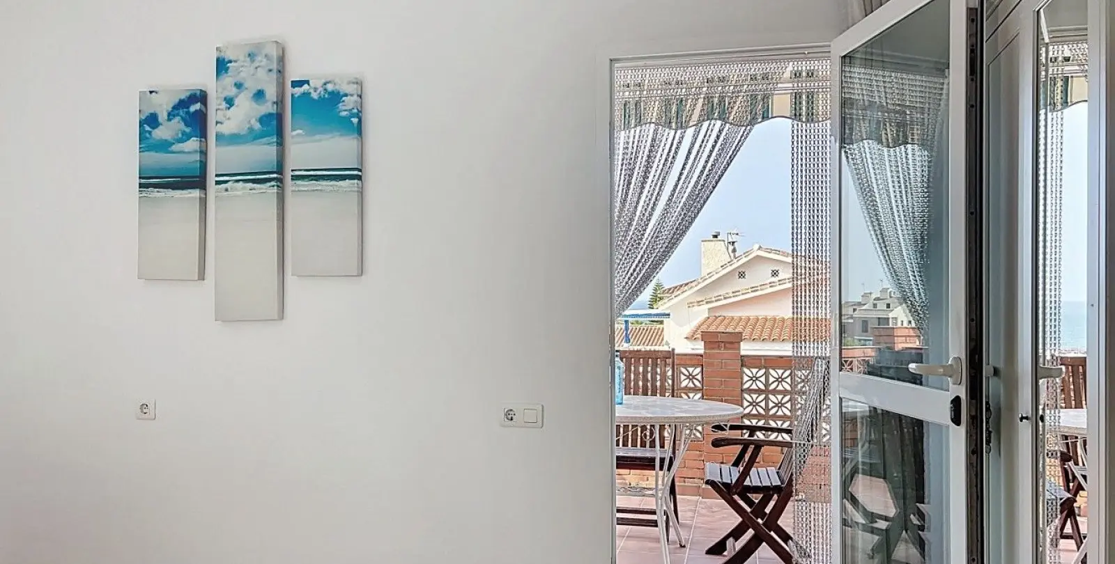 Venta de villa independiente en Caleta de Vélez 15
