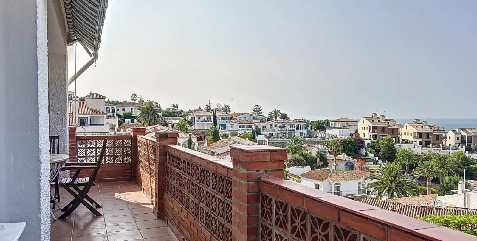 Venta de villa independiente en Caleta de Vélez 18