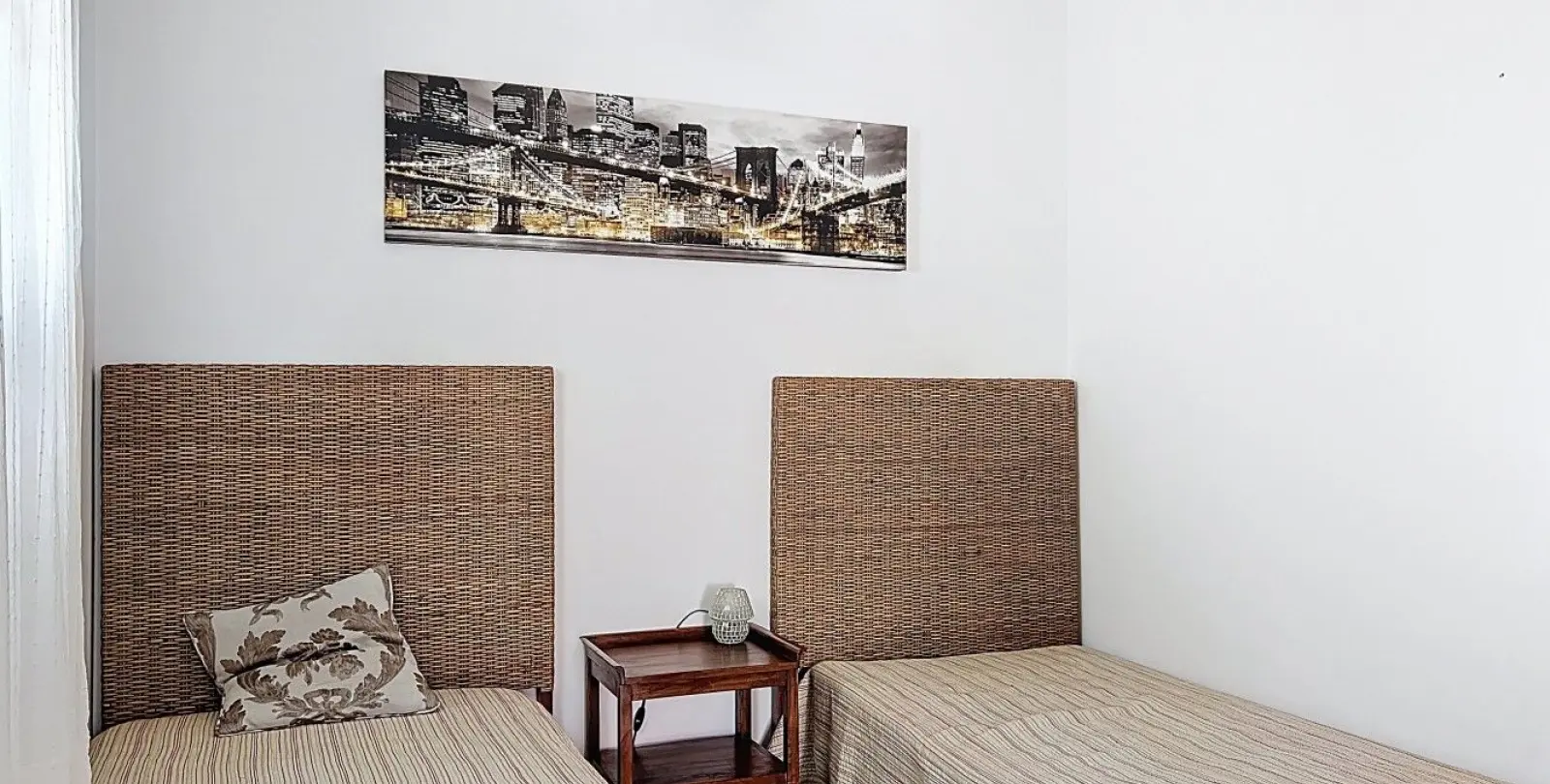 Venta de villa independiente en Caleta de Vélez 21