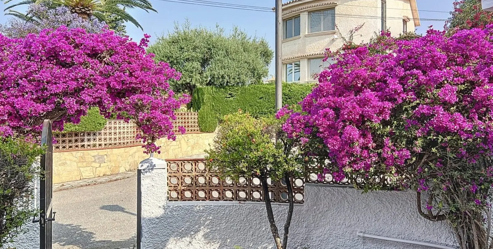 Venta de villa independiente en Caleta de Vélez 23