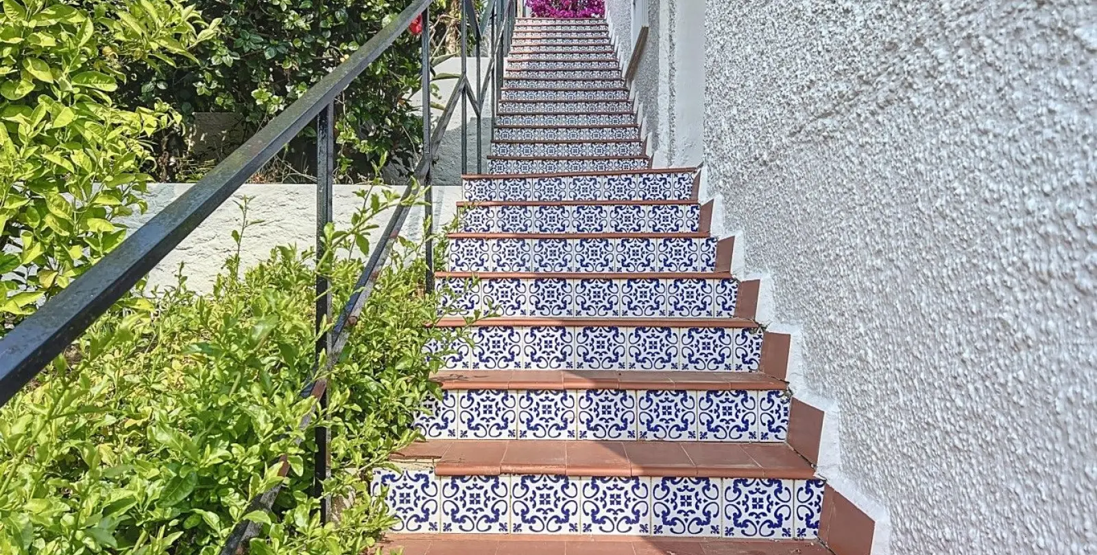 Venta de villa independiente en Caleta de Vélez 27