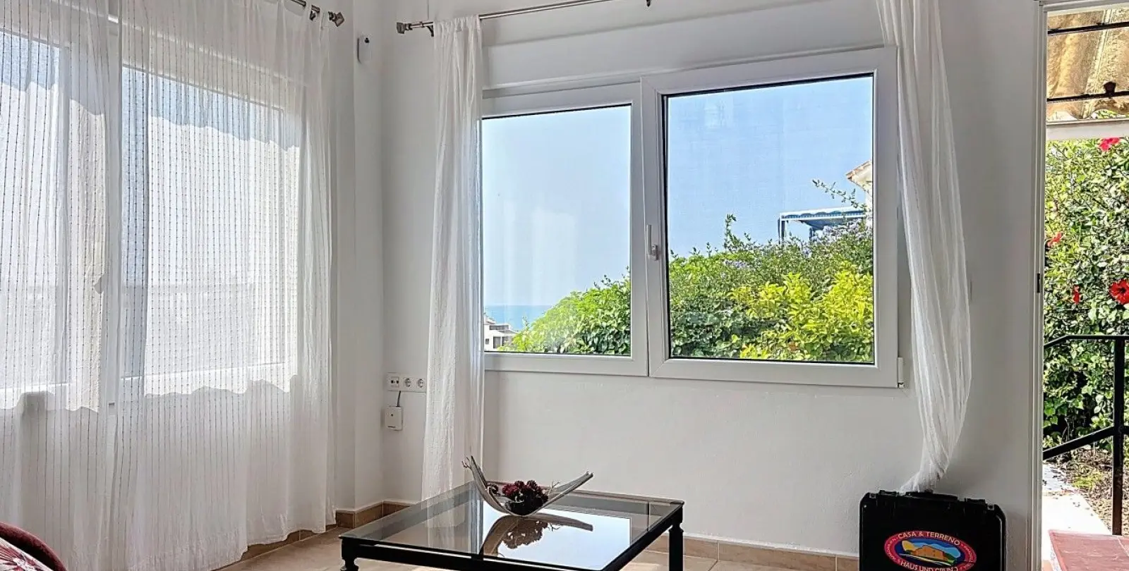 Venta de villa independiente en Caleta de Vélez 28