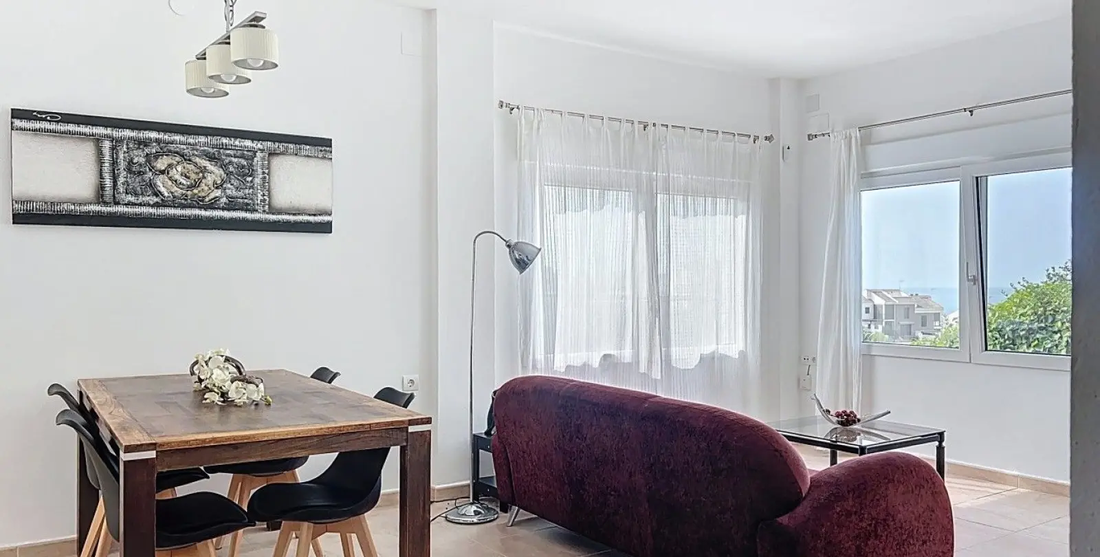 Venta de villa independiente en Caleta de Vélez 29