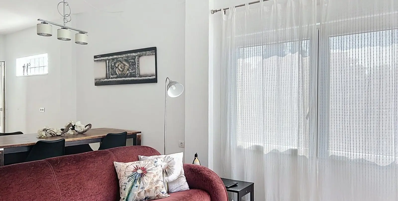 Venta de villa independiente en Caleta de Vélez 30
