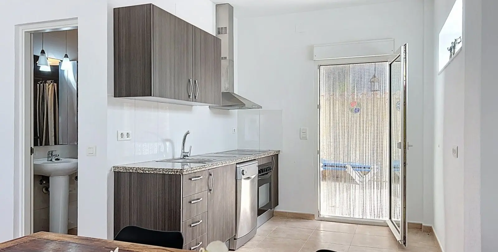 Venta de villa independiente en Caleta de Vélez 35