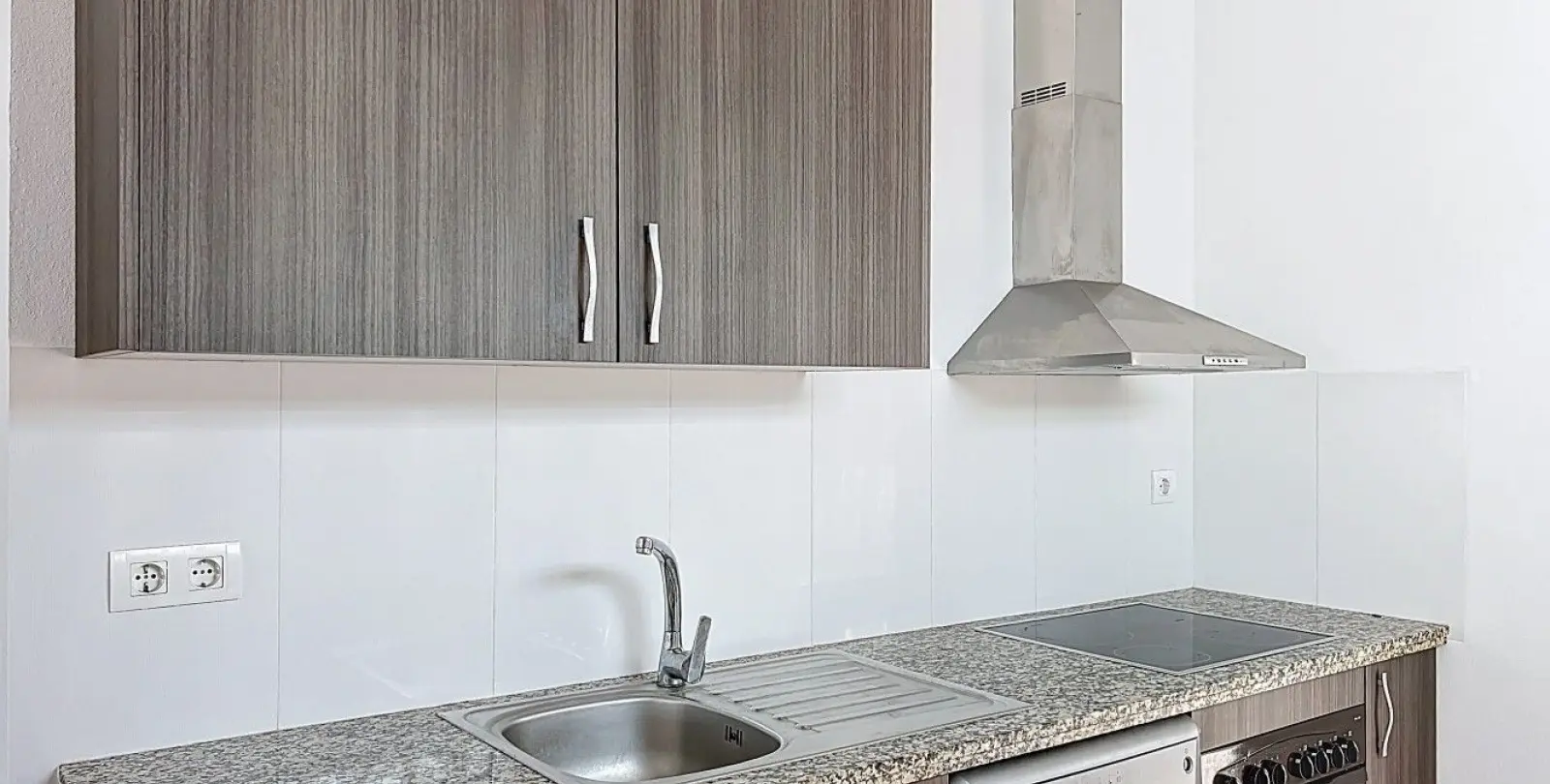 Venta de villa independiente en Caleta de Vélez 36