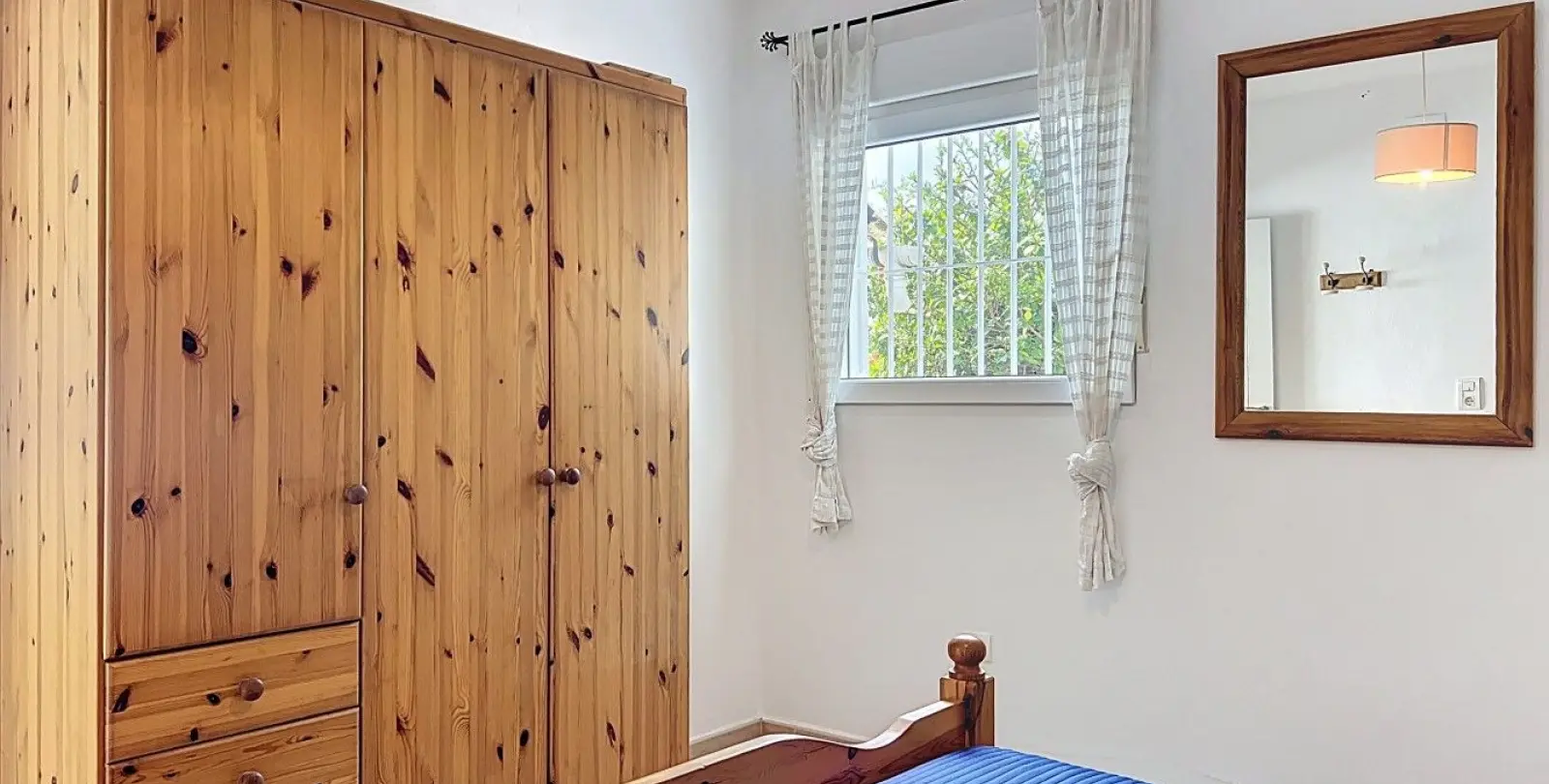 Venta de villa independiente en Caleta de Vélez 43