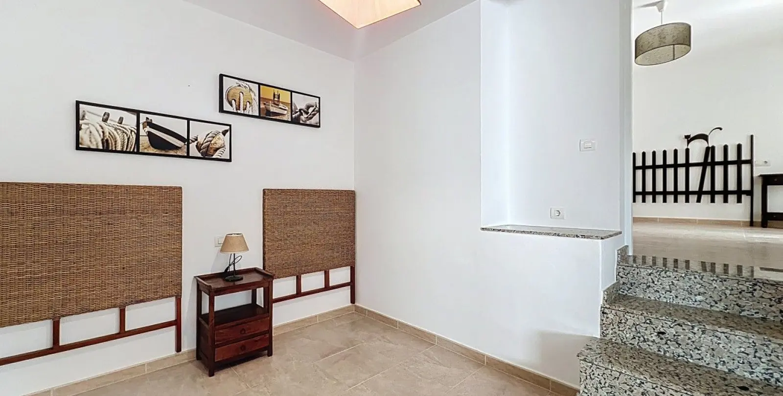 Venta de villa independiente en Caleta de Vélez 45