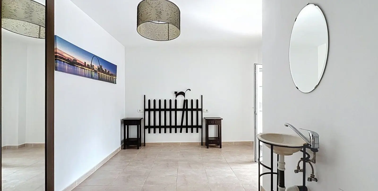 Venta de villa independiente en Caleta de Vélez 47