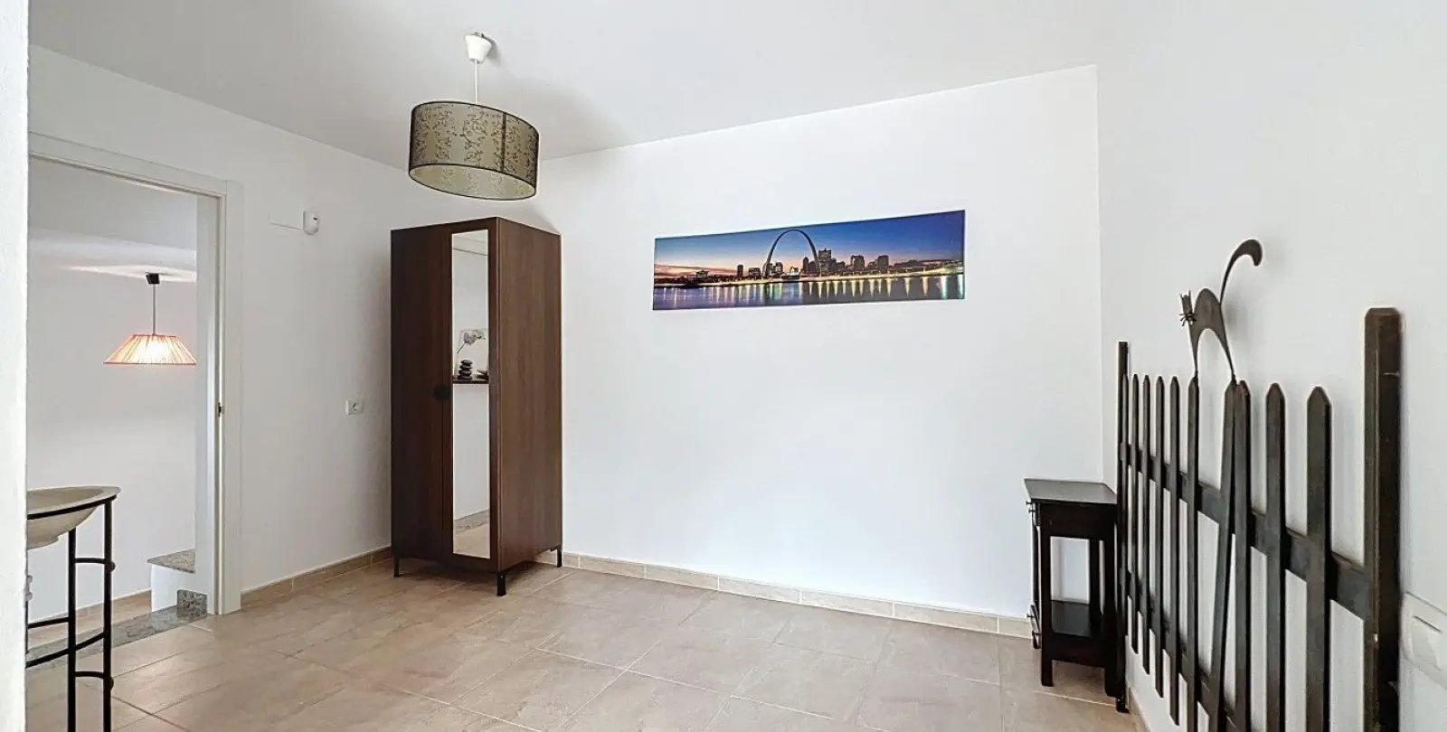 Venta de villa independiente en Caleta de Vélez 48