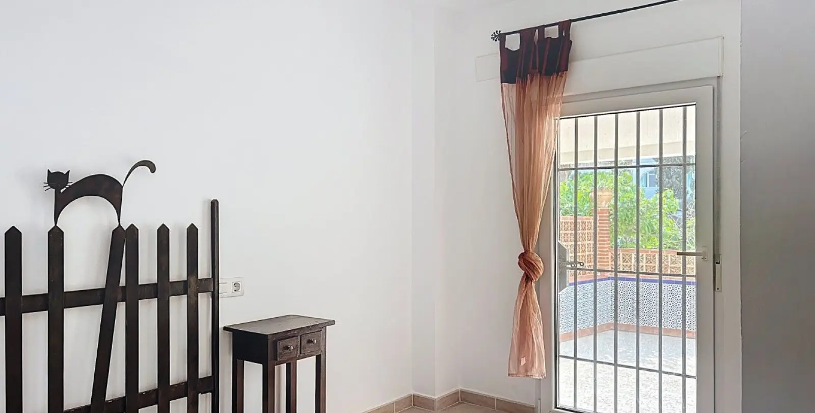 Venta de villa independiente en Caleta de Vélez 49