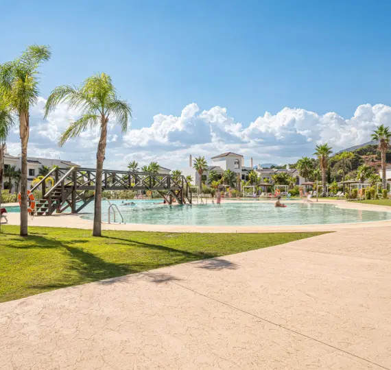 Apartamento en planta media R5037163