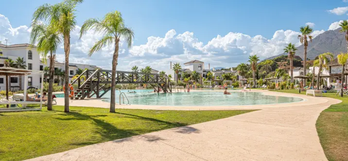 Apartamento en planta media R5037163 0