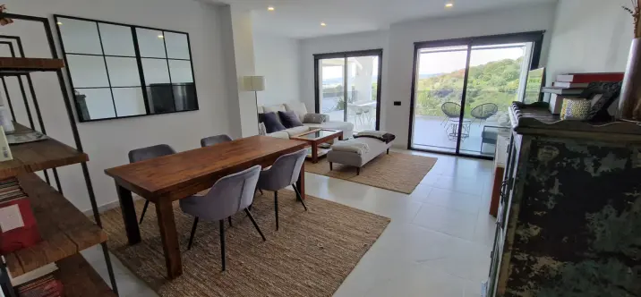 Apartamento en planta media R5037163 2